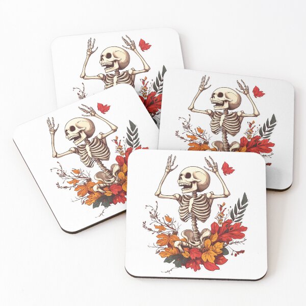 Item preview, Spooky Skeleton Surprise designed and sold by Creet-Design.