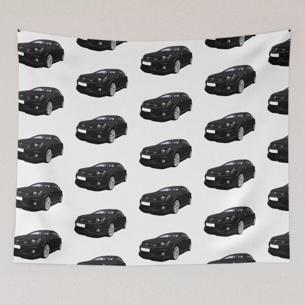 Item preview, Astra VXR Black designed and sold by neil4404.
