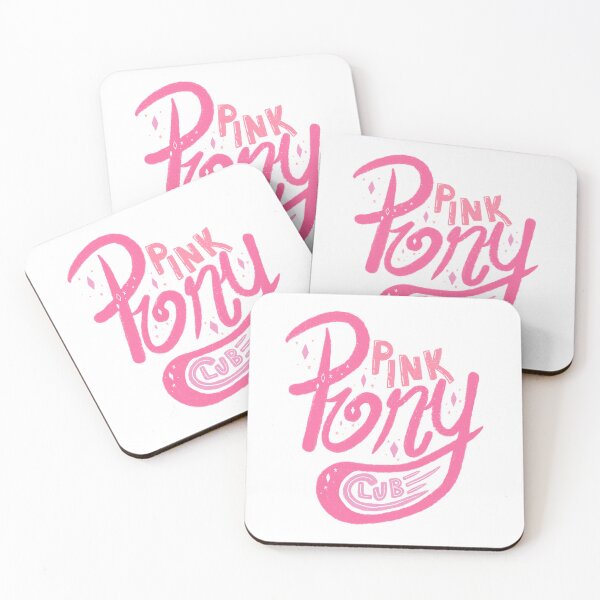 Item preview, Pink Pony Club designed and sold by Paramonster.