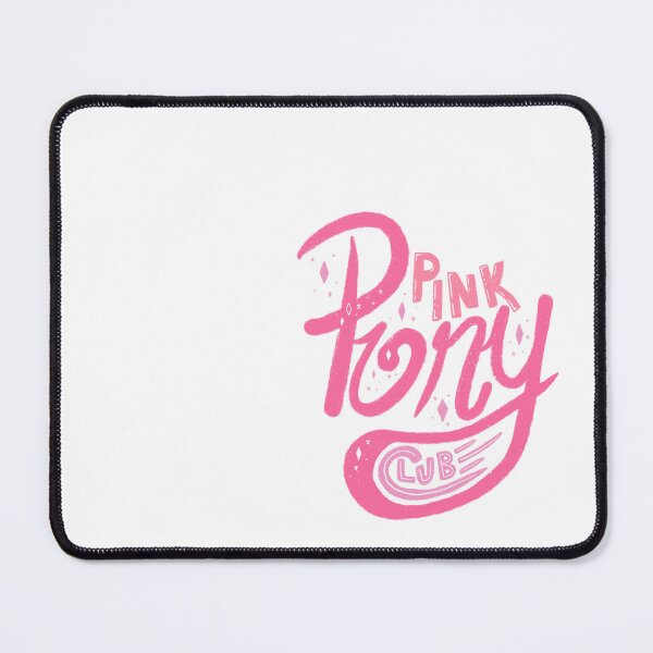 Item preview, Pink Pony Club designed and sold by Paramonster.