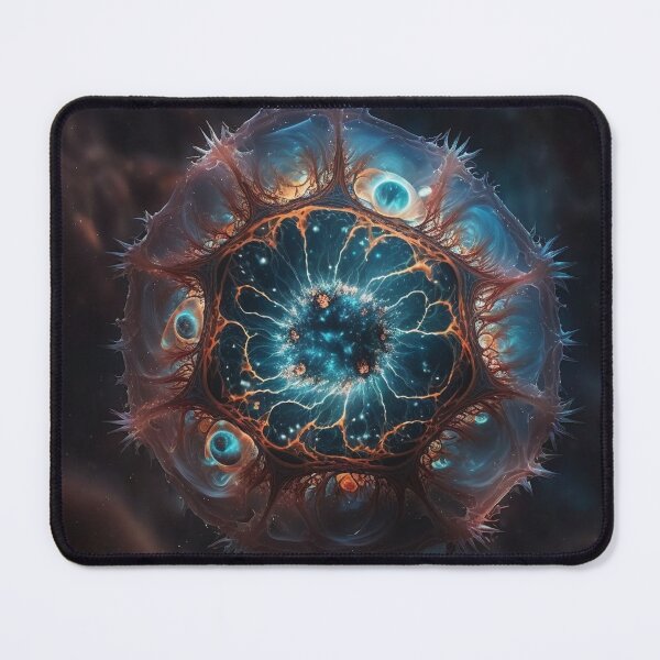 Item preview, Secrets of Rhamnosus designed and sold by mittie101.