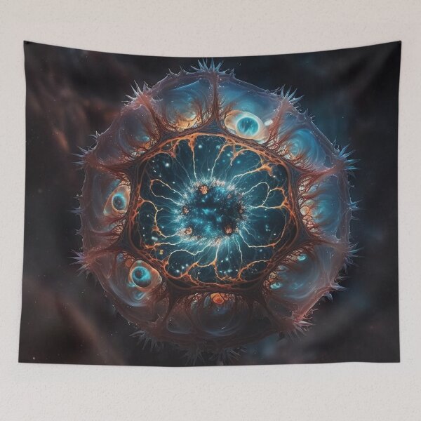 Item preview, Secrets of Rhamnosus designed and sold by mittie101.