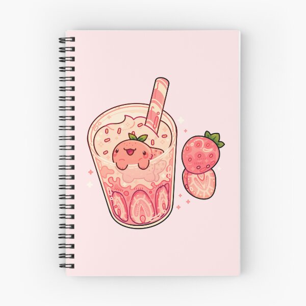 Item preview, Strawberry Sharkie designed and sold by SilAchan.