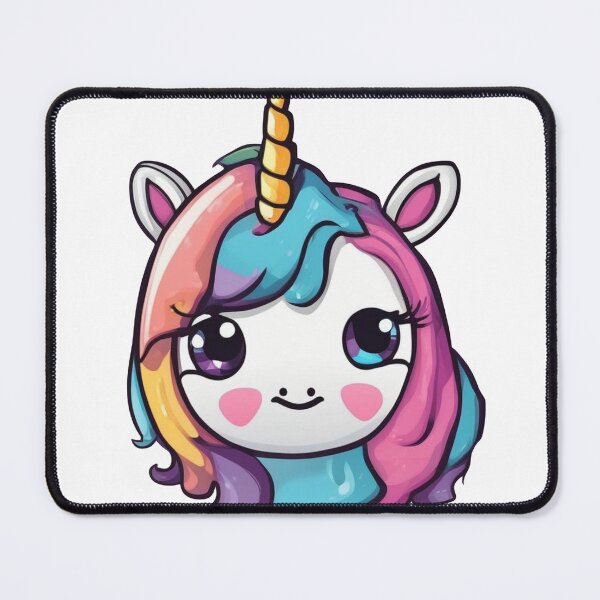Item preview, The Sweetest and Most Loving Unicorn designed and sold by butikoshop.