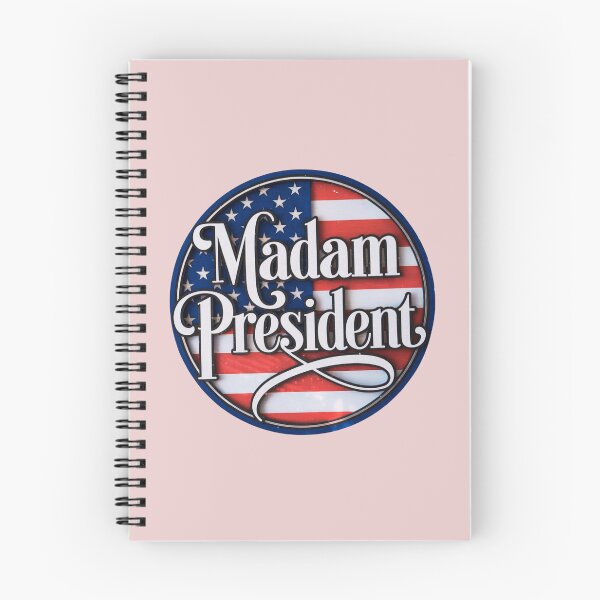 Item preview, Madam President: Ready to Lead, Shatter the Ceiling designed and sold by elynne9.