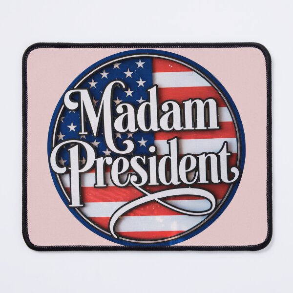 Item preview, Madam President: Ready to Lead, Shatter the Ceiling designed and sold by elynne9.