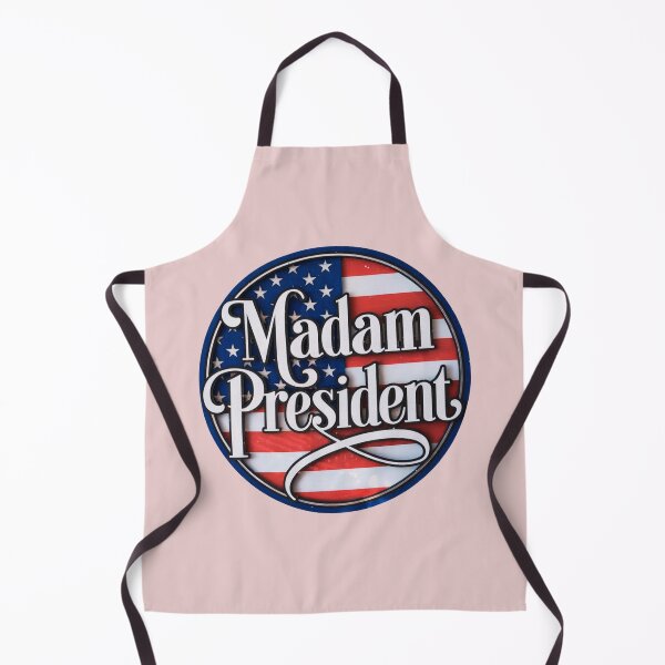 Item preview, Madam President: Ready to Lead, Shatter the Ceiling designed and sold by elynne9.