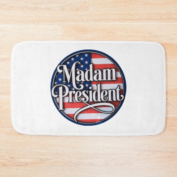 Item preview, Madam President: Ready to Lead, Shatter the Ceiling designed and sold by elynne9.