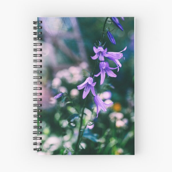 Item preview, Up the Green Stem is Purple designed and sold by Cayton Cox.