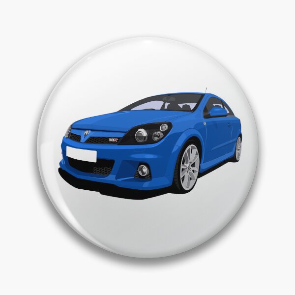 Item preview, Astra VXR Blue designed and sold by neil4404.
