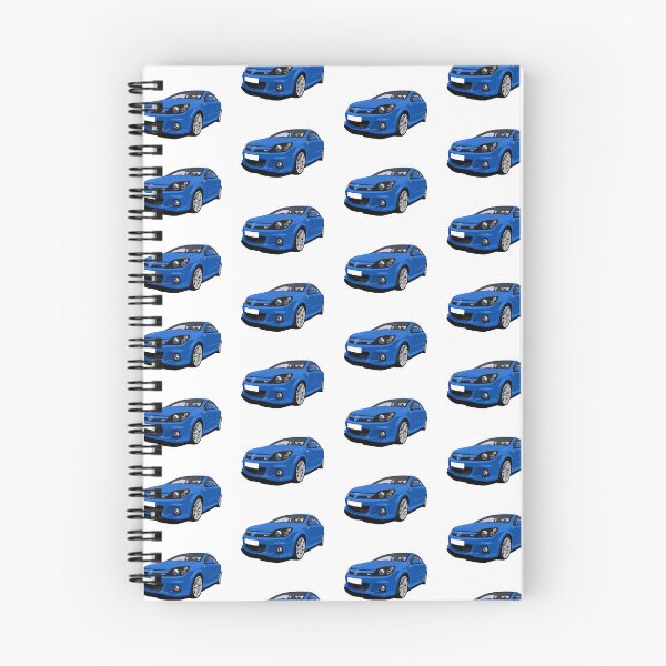 Item preview, Astra VXR Blue designed and sold by neil4404.