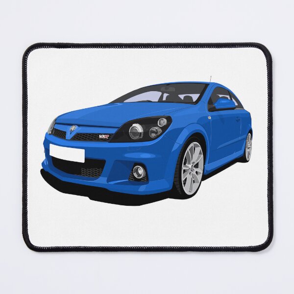 Item preview, Astra VXR Blue designed and sold by neil4404.