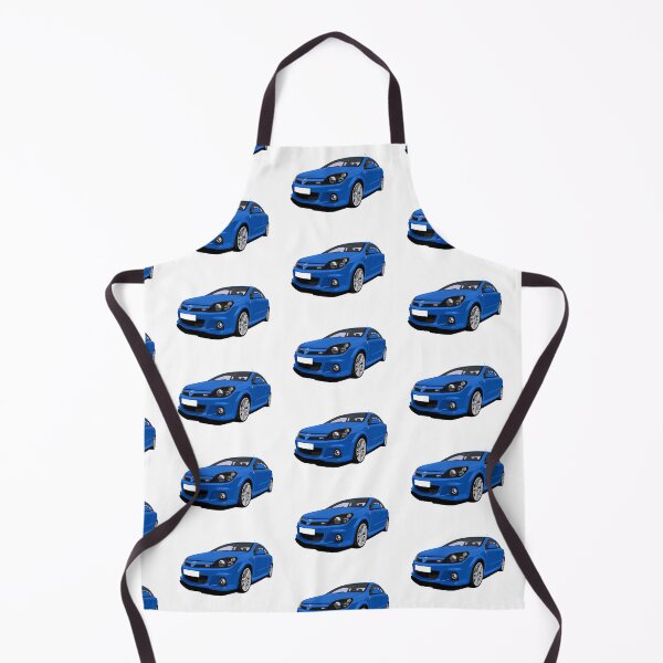 Item preview, Astra VXR Blue designed and sold by neil4404.