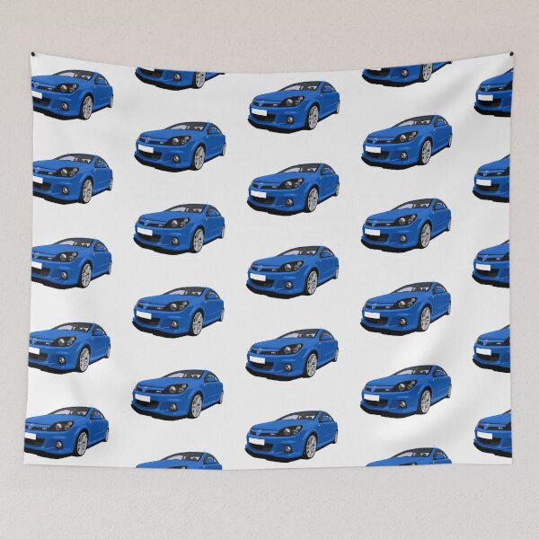 Item preview, Astra VXR Blue designed and sold by neil4404.