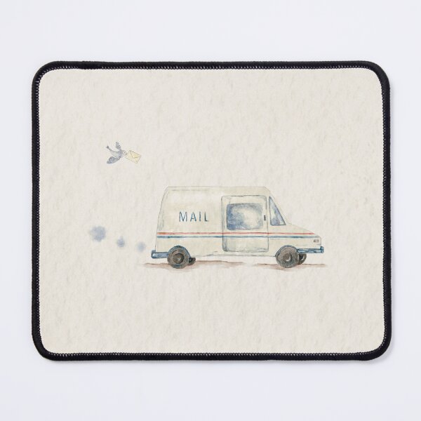 Item preview, You’ve got mail designed and sold by Blankcanvasbym.