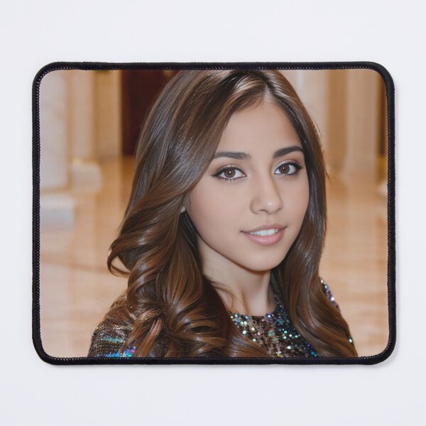 Item preview, portrait designed and sold by AliyahDemirci.