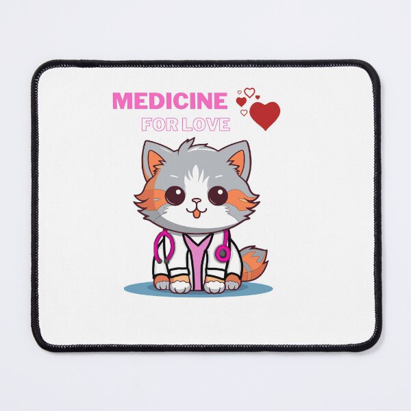Item preview, Medicine for love designed and sold by LFARIAS-ART.