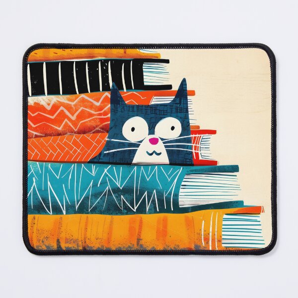 Item preview, Cute Pile of Books Back To School Design For Kids designed and sold by sheprint.