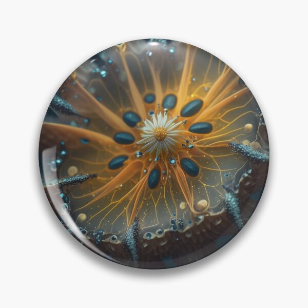 Item preview, Ultra-Detailed Macro Rhamnosus designed and sold by mittie101.