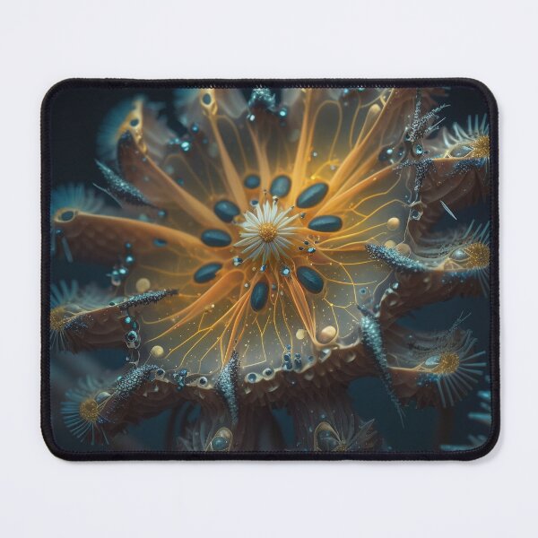 Item preview, Ultra-Detailed Macro Rhamnosus designed and sold by mittie101.