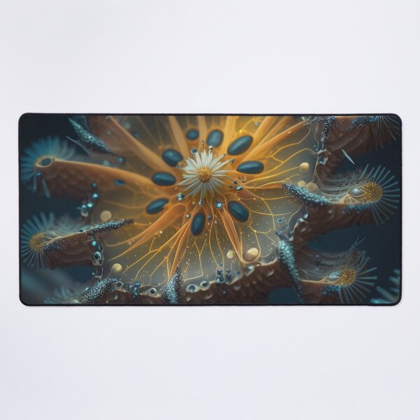 Item preview, Ultra-Detailed Macro Rhamnosus designed and sold by mittie101.