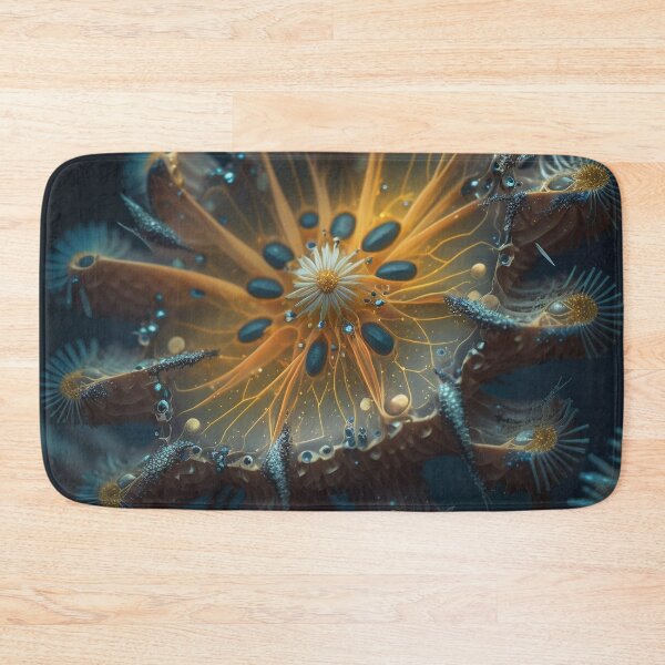 Item preview, Ultra-Detailed Macro Rhamnosus designed and sold by mittie101.