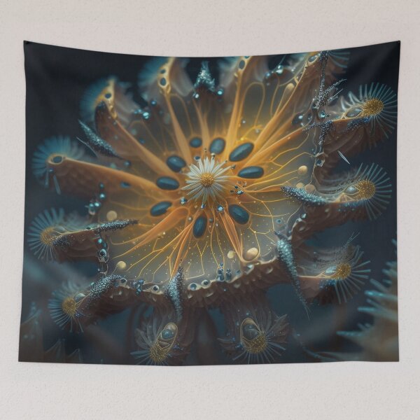 Item preview, Ultra-Detailed Macro Rhamnosus designed and sold by mittie101.