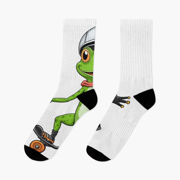 Item preview, A frog with style. designed and sold by 0penvimark.