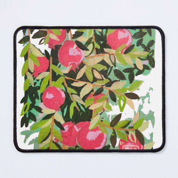 Item preview, Pomegranates designed and sold by Rookitty7.