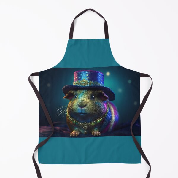Item preview, Cool guinea pig no11 designed and sold by BAR DEC.