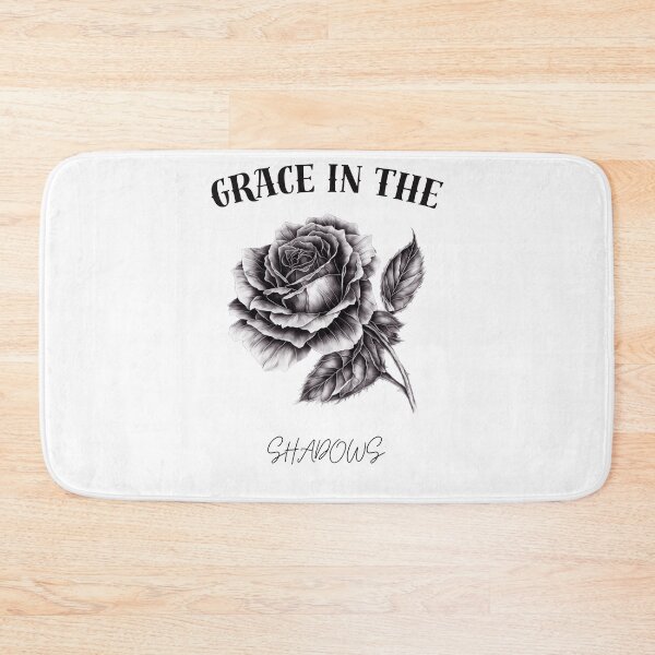 Item preview, Grace in the Shadows designed and sold by PMBlack1990.