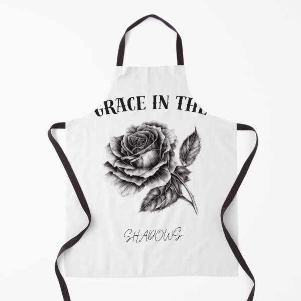 Item preview, Grace in the Shadows designed and sold by PMBlack1990.