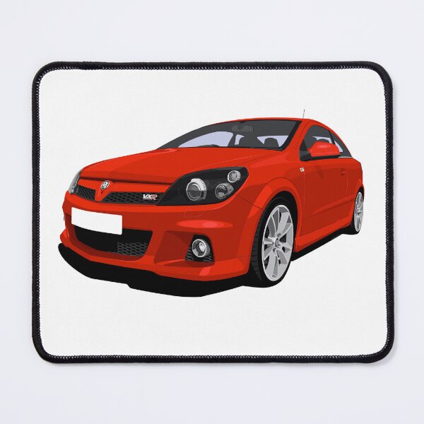 Item preview, Astra VXR Red designed and sold by neil4404.