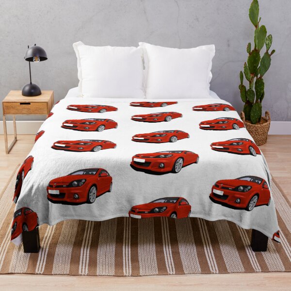 Item preview, Astra VXR Red designed and sold by neil4404.