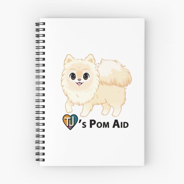 Item preview, TJ Love's Pom Aid - Jade designed and sold by tjlovespomaid.