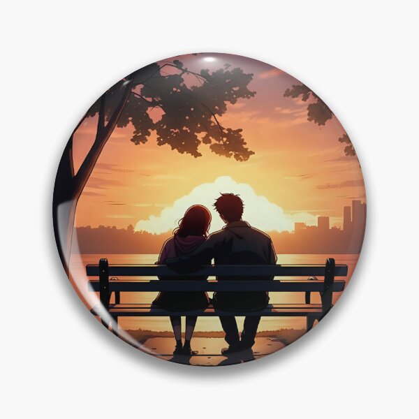 Item preview, Copy of true love sticker designed and sold by AB-roshi.