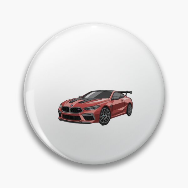 Item preview, Luxury Performance Coupe Art designed and sold by Nagikseyanart.