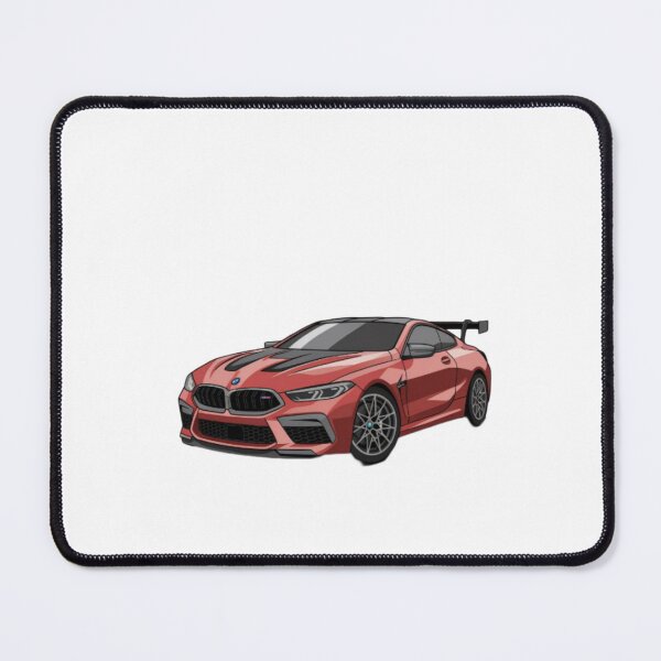Item preview, Luxury Performance Coupe Art designed and sold by Nagikseyanart.