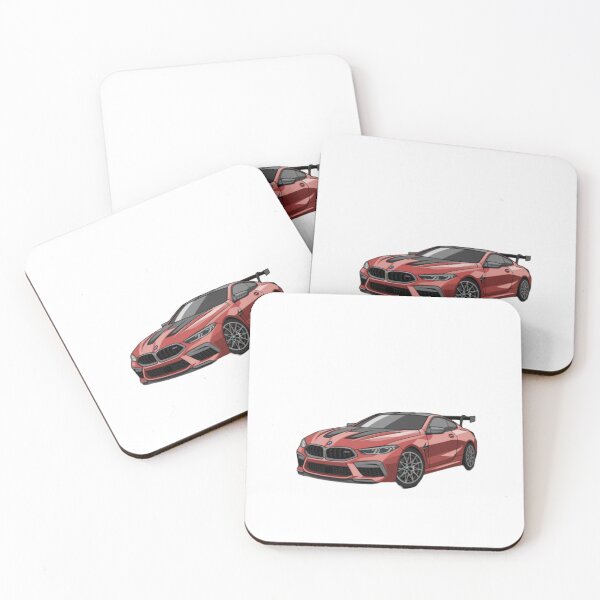 Item preview, Luxury Performance Coupe Art designed and sold by Nagikseyanart.