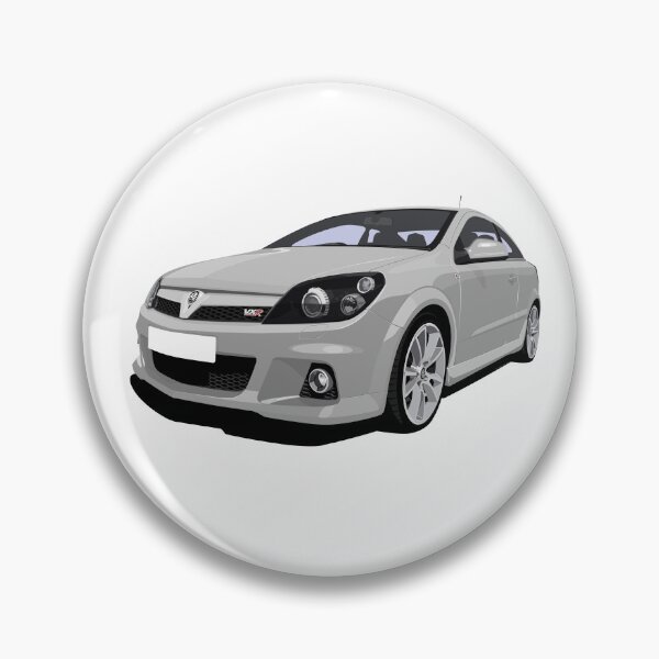 Item preview, Astra VXR Silver designed and sold by neil4404.