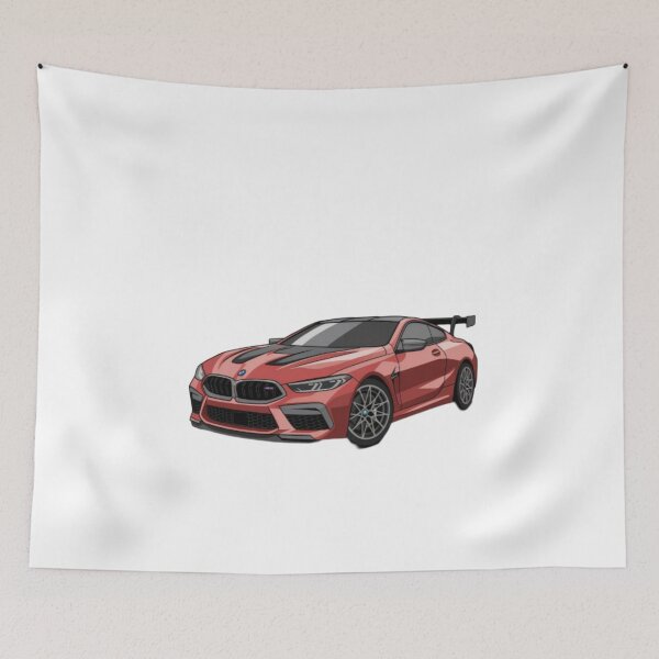 Item preview, Luxury Performance Coupe Art designed and sold by Nagikseyanart.