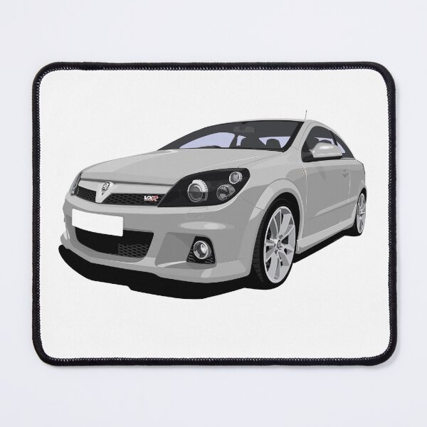 Item preview, Astra VXR Silver designed and sold by neil4404.