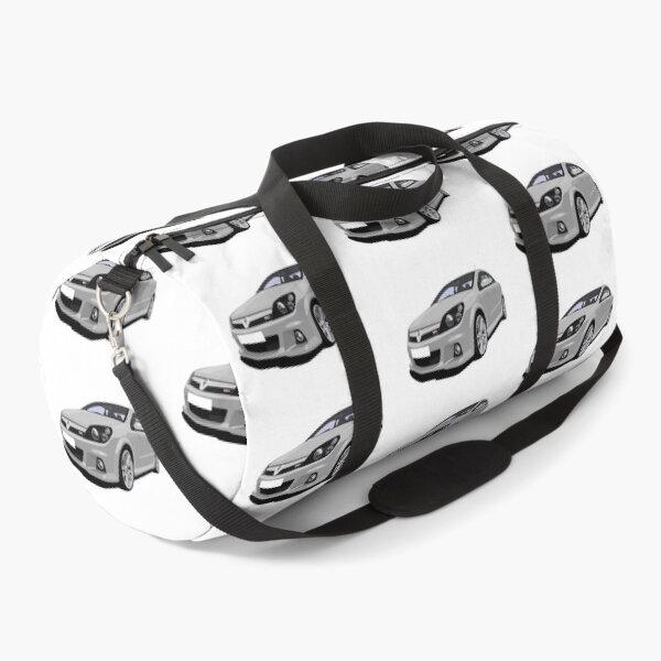 Item preview, Astra VXR Silver designed and sold by neil4404.