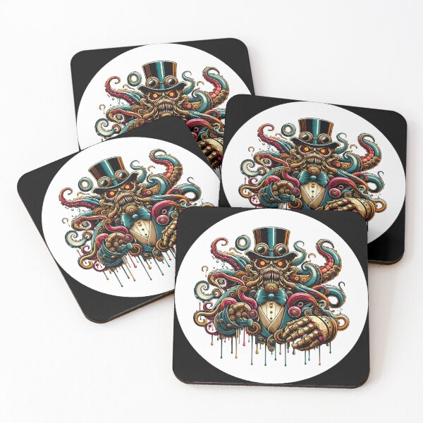 Item preview, Gears of the Dead: Steampunk Zombie designed and sold by Mechanical-Artt.