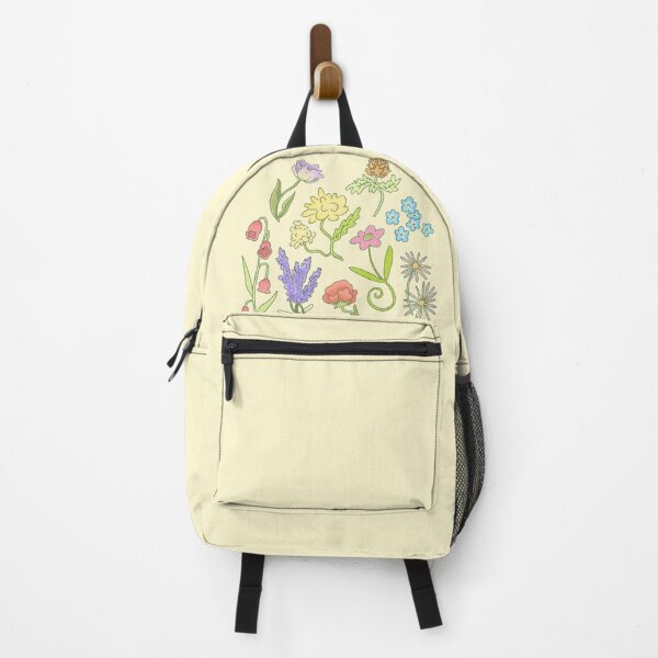 Item preview, spring flowers designed and sold by Sophia U.
