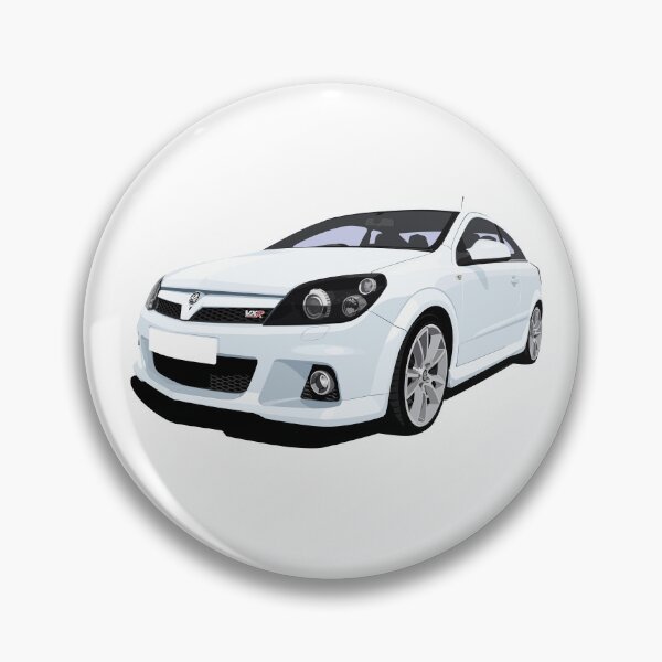 Item preview, Astra VXR White designed and sold by neil4404.