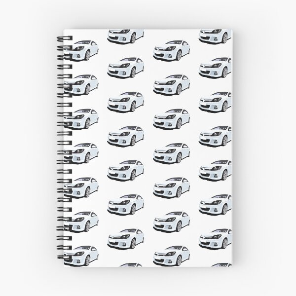 Item preview, Astra VXR White designed and sold by neil4404.