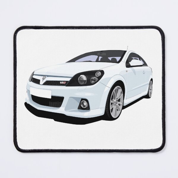 Item preview, Astra VXR White designed and sold by neil4404.
