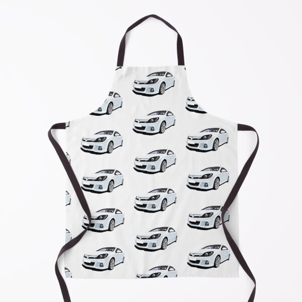 Item preview, Astra VXR White designed and sold by neil4404.