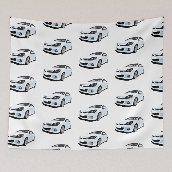 Item preview, Astra VXR White designed and sold by neil4404.